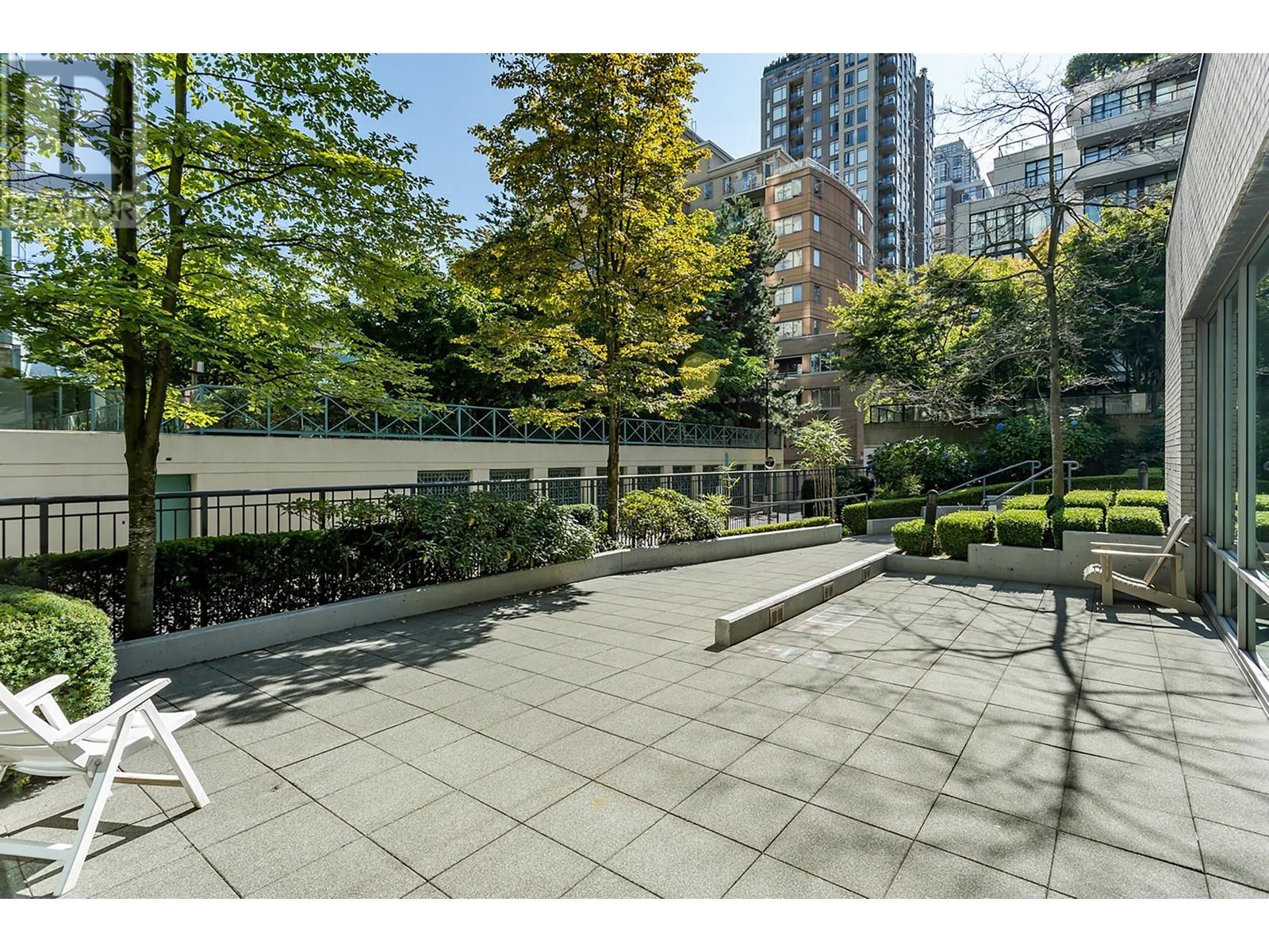 2204 928 Richards Street, Vancouver, British Columbia  V6B 6P6 - Photo 29 - R2982371