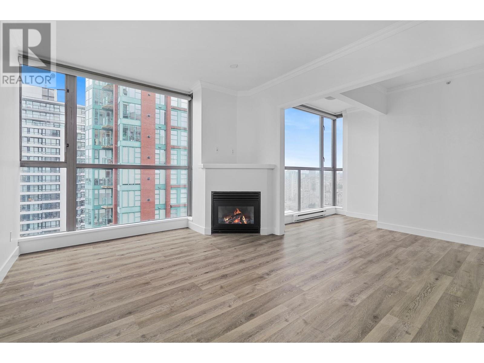 2204 928 Richards Street, Vancouver, British Columbia  V6B 6P6 - Photo 3 - R2982371