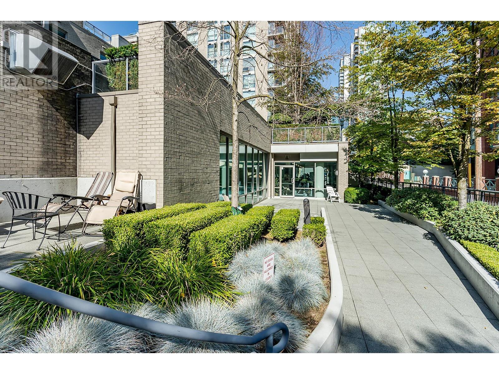 2204 928 Richards Street, Vancouver, British Columbia  V6B 6P6 - Photo 30 - R2982371
