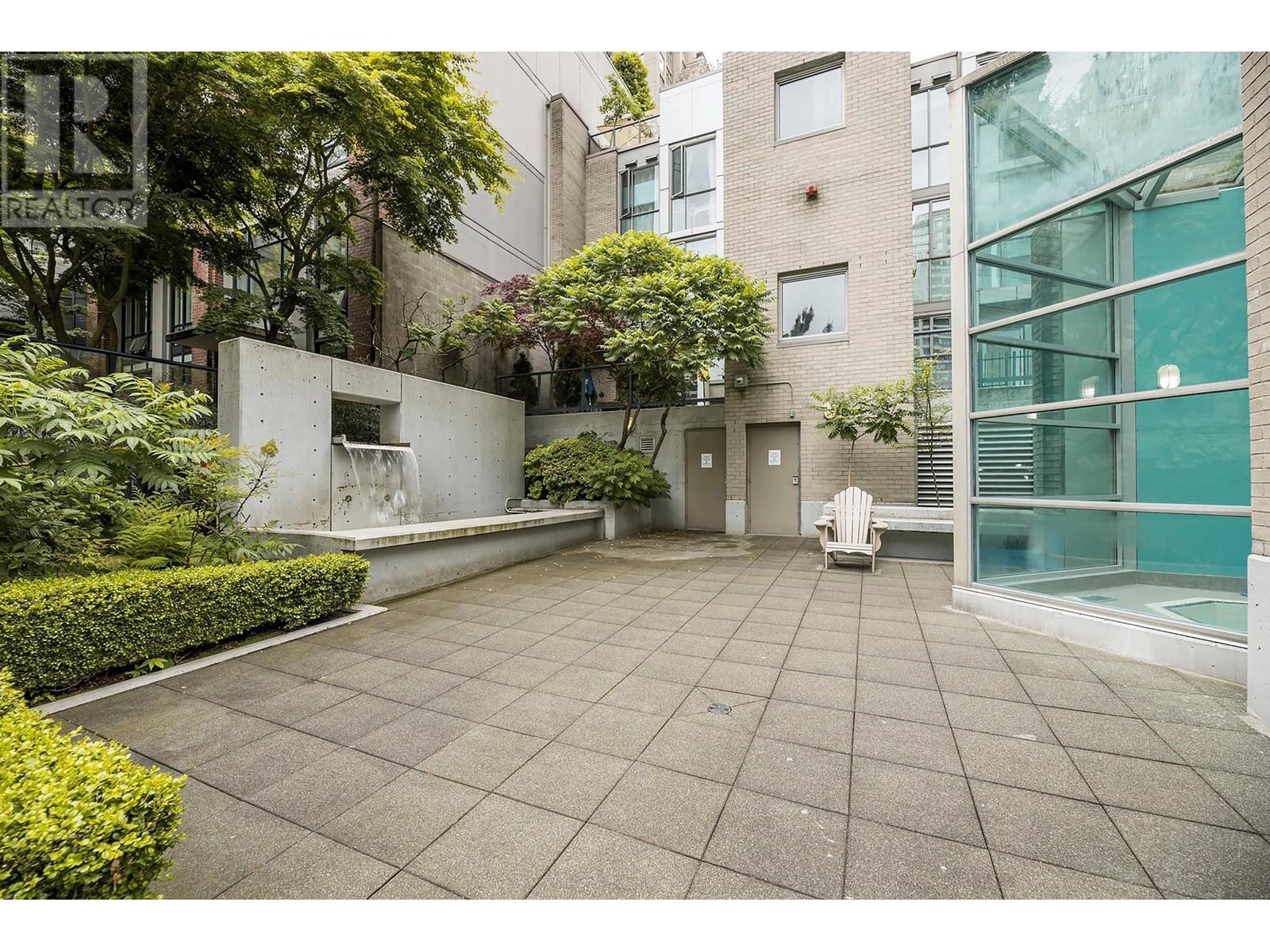2204 928 Richards Street, Vancouver, British Columbia  V6B 6P6 - Photo 31 - R2982371