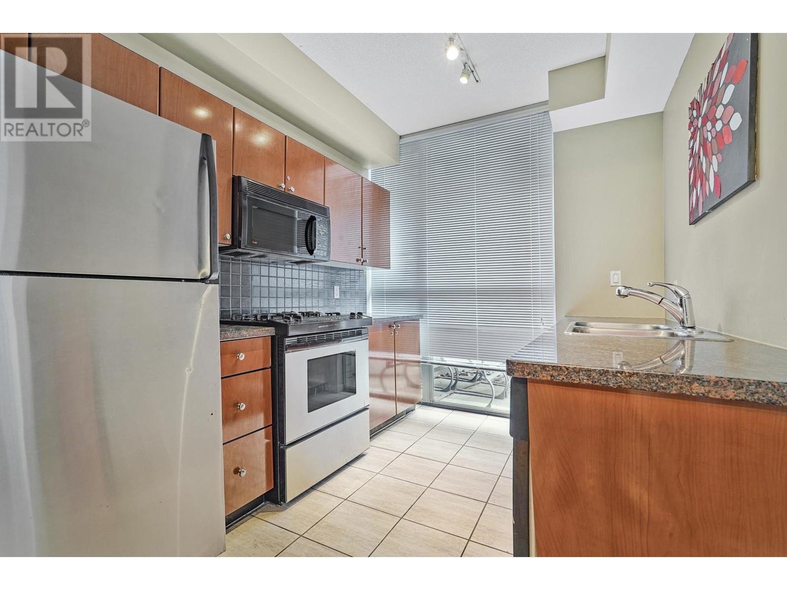 2204 928 Richards Street, Vancouver, British Columbia  V6B 6P6 - Photo 33 - R2982371