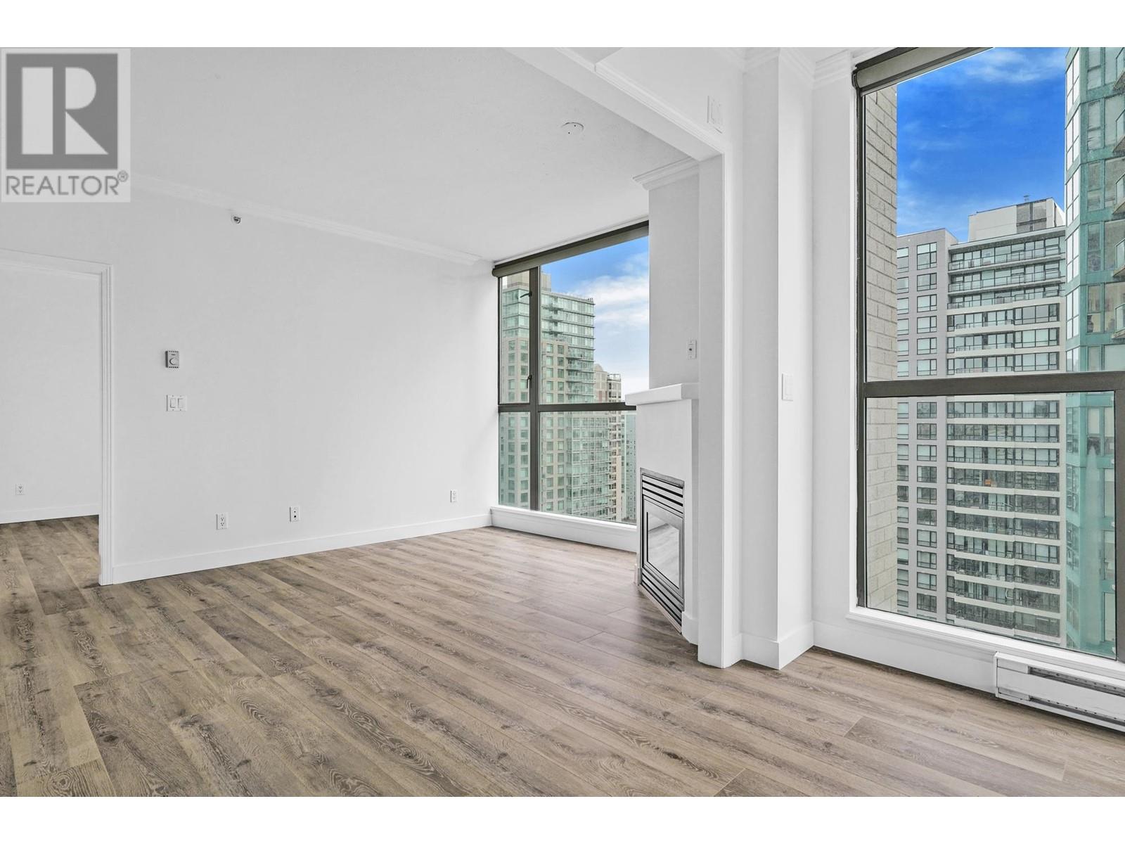 2204 928 Richards Street, Vancouver, British Columbia  V6B 6P6 - Photo 5 - R2982371