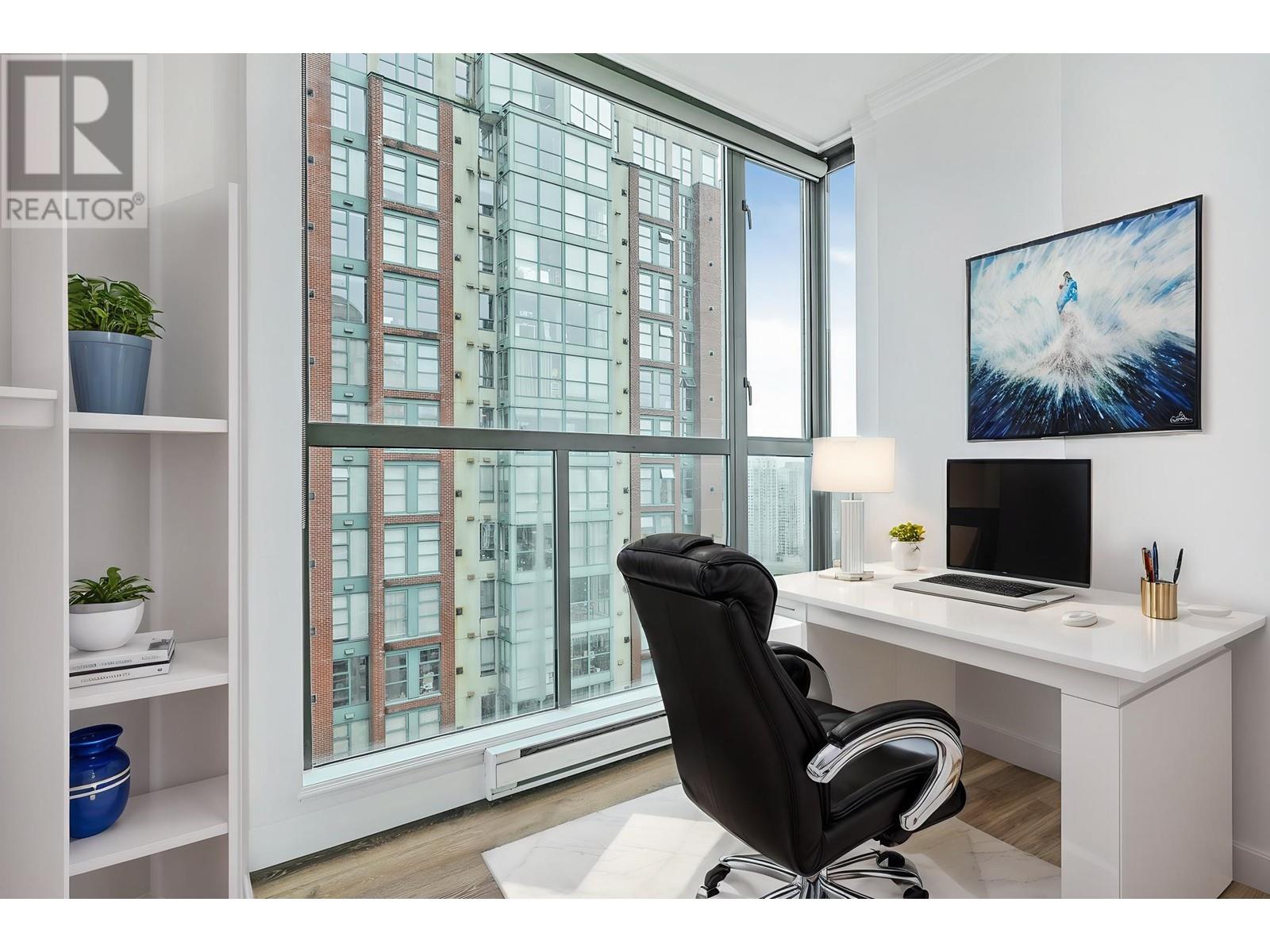 2204 928 Richards Street, Vancouver, British Columbia  V6B 6P6 - Photo 6 - R2982371