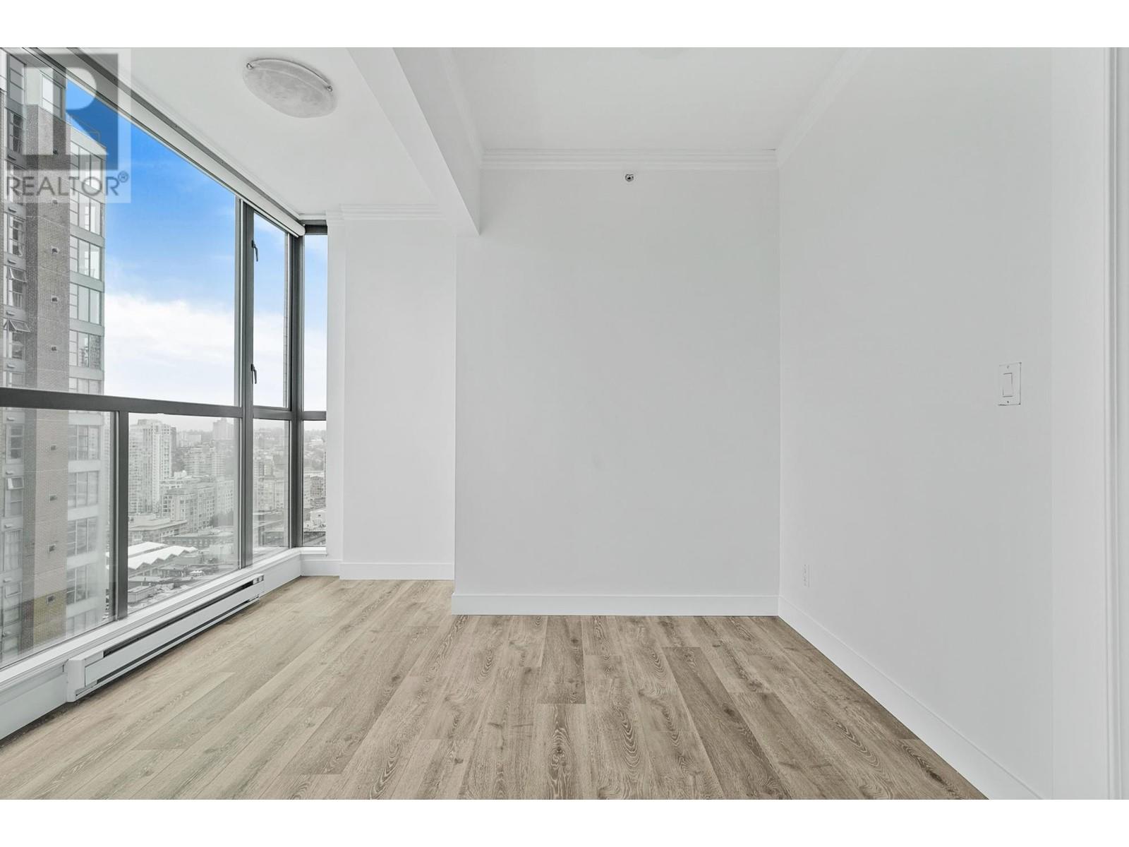 2204 928 Richards Street, Vancouver, British Columbia  V6B 6P6 - Photo 8 - R2982371