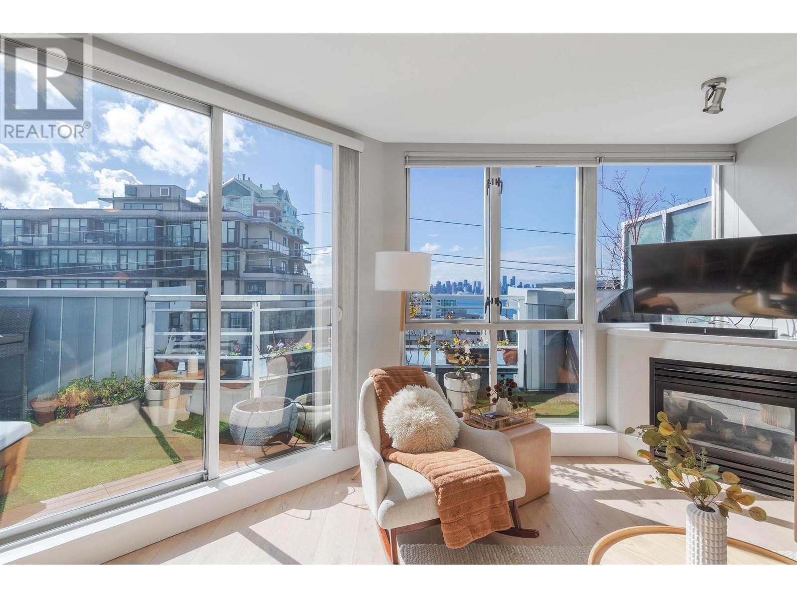 503 122 E 3rd Street, North Vancouver, British Columbia  V7L 1E6 - Photo 10 - R2982382