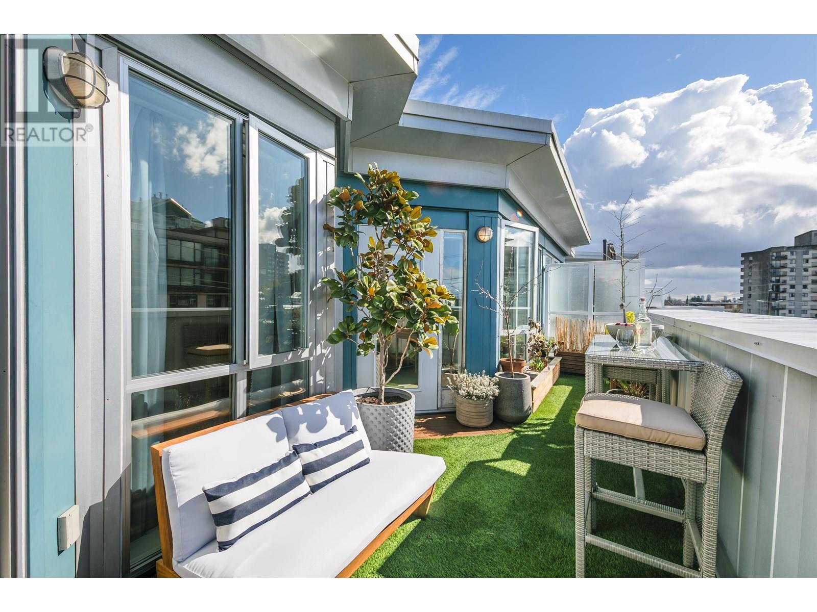 503 122 E 3rd Street, North Vancouver, British Columbia  V7L 1E6 - Photo 11 - R2982382