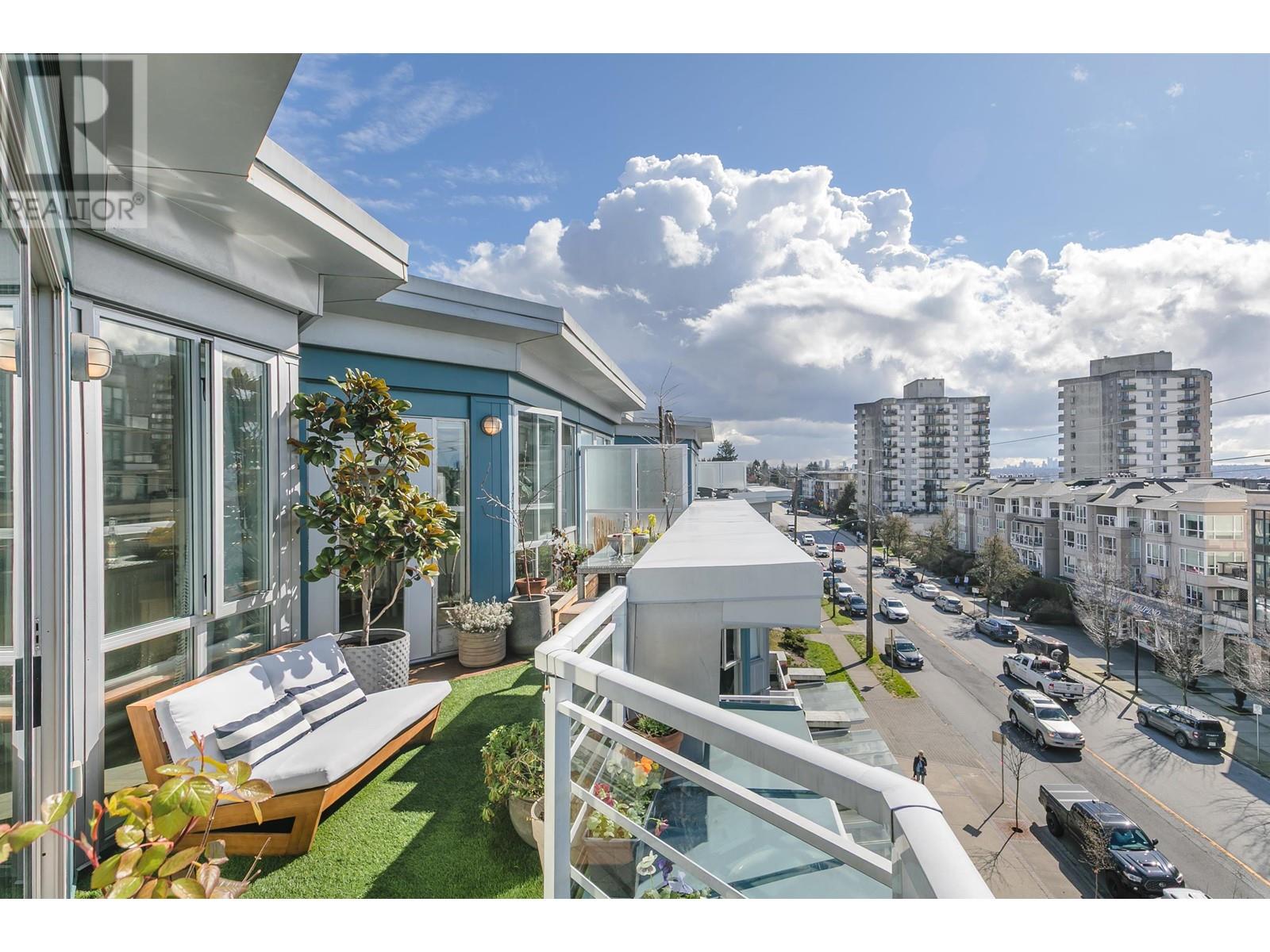 503 122 E 3rd Street, North Vancouver, British Columbia  V7L 1E6 - Photo 12 - R2982382