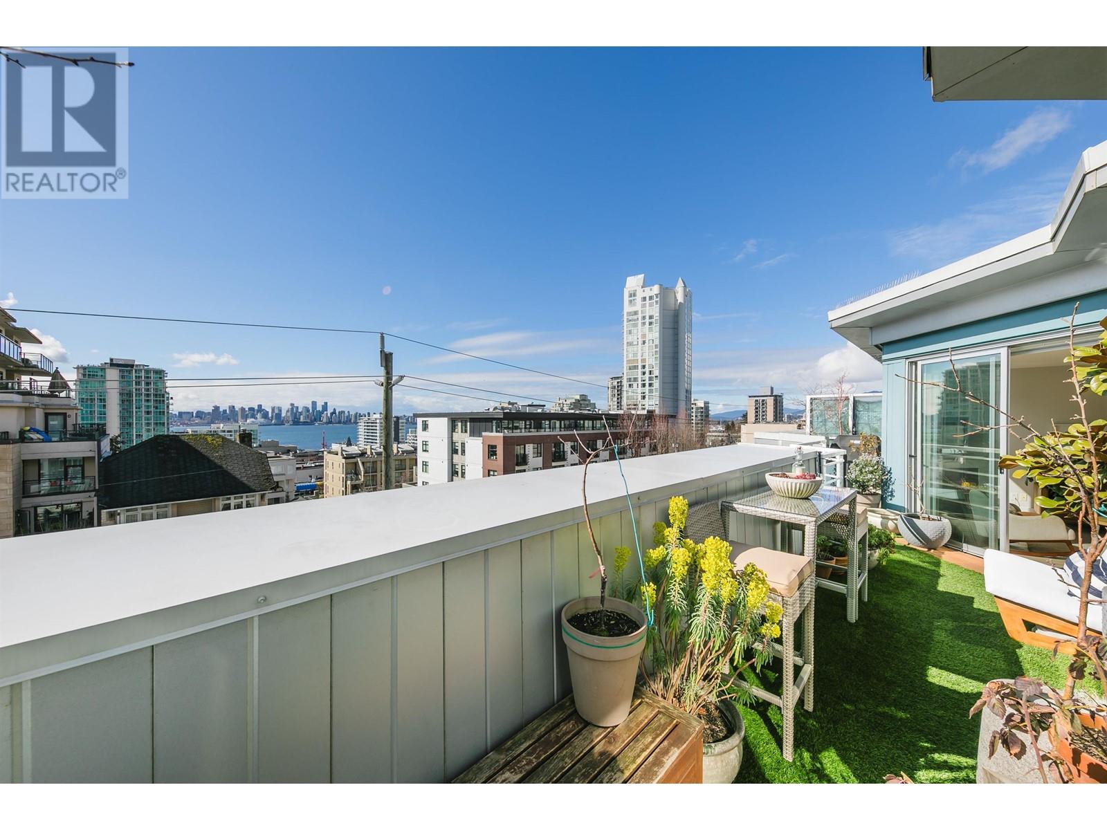 503 122 E 3rd Street, North Vancouver, British Columbia  V7L 1E6 - Photo 13 - R2982382