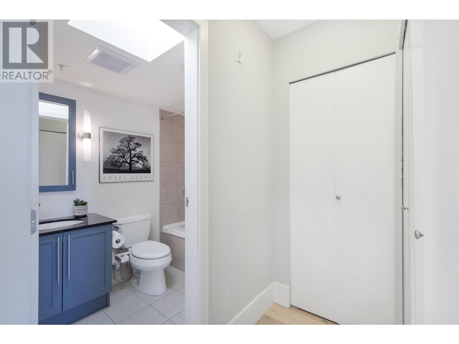 503 122 E 3rd Street, North Vancouver, British Columbia  V7L 1E6 - Photo 22 - R2982382