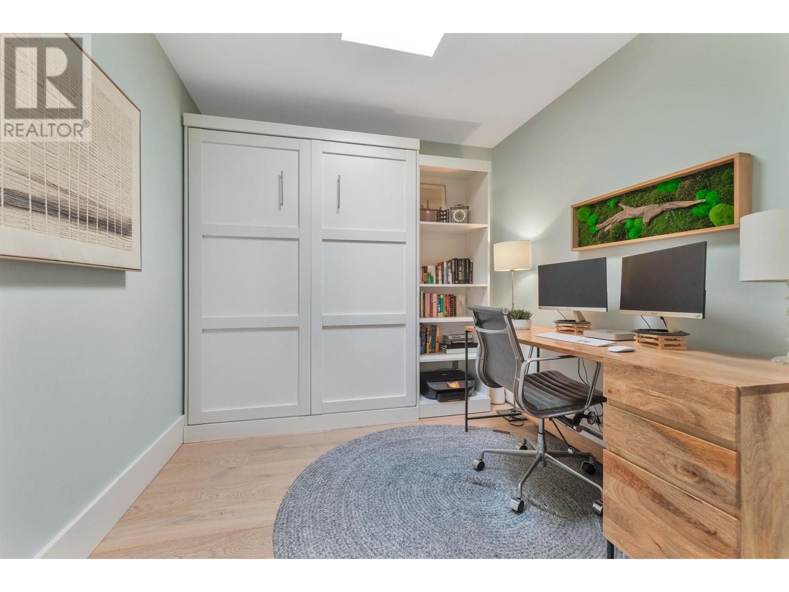 503 122 E 3rd Street, North Vancouver, British Columbia  V7L 1E6 - Photo 24 - R2982382