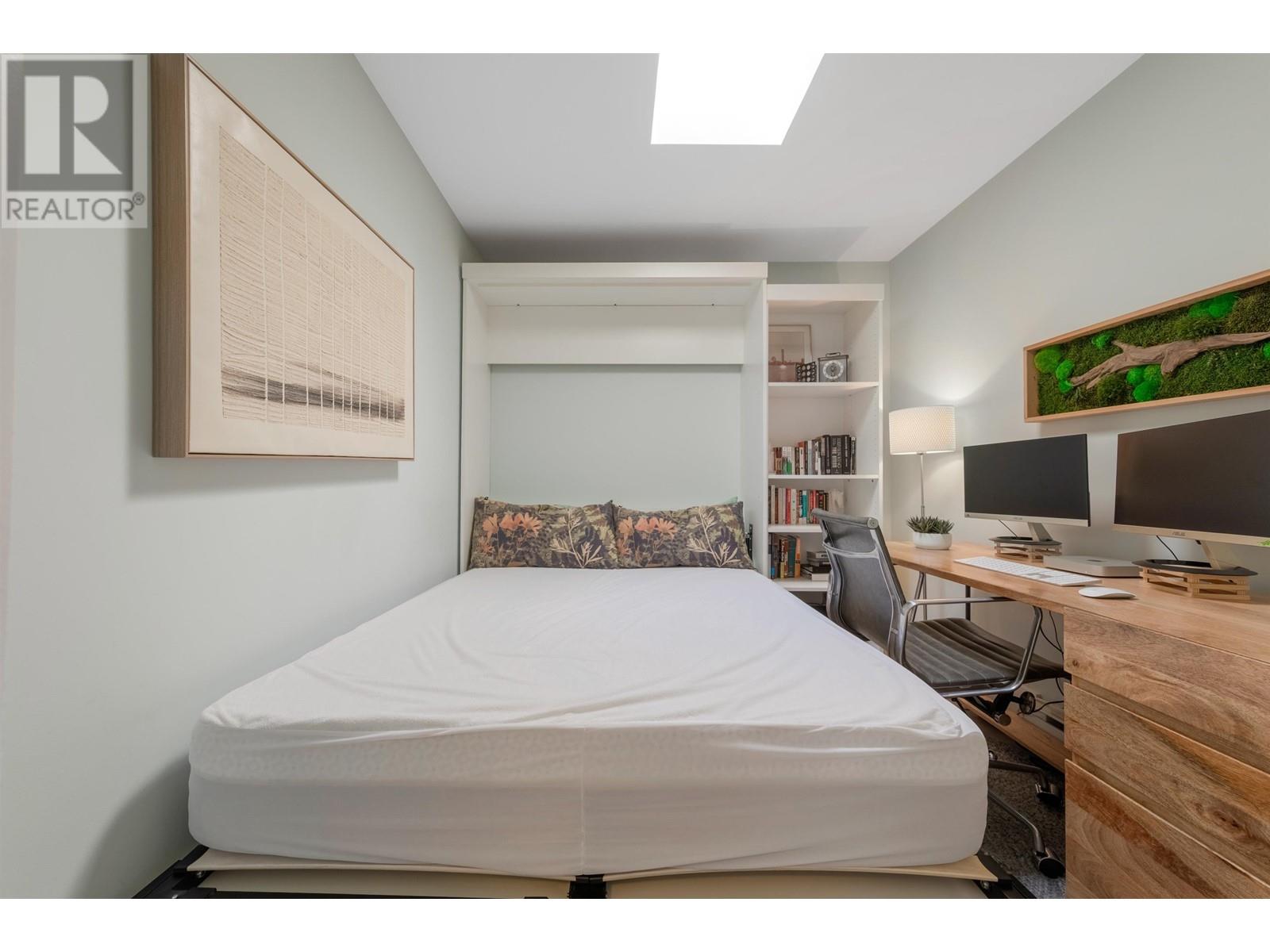 503 122 E 3rd Street, North Vancouver, British Columbia  V7L 1E6 - Photo 25 - R2982382