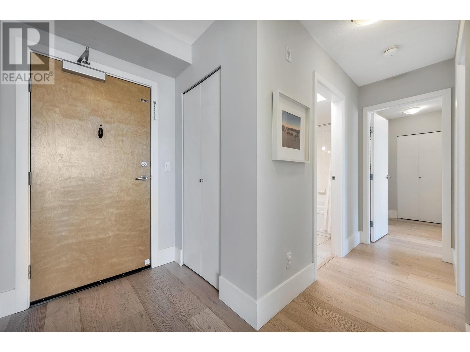 503 122 E 3rd Street, North Vancouver, British Columbia  V7L 1E6 - Photo 26 - R2982382