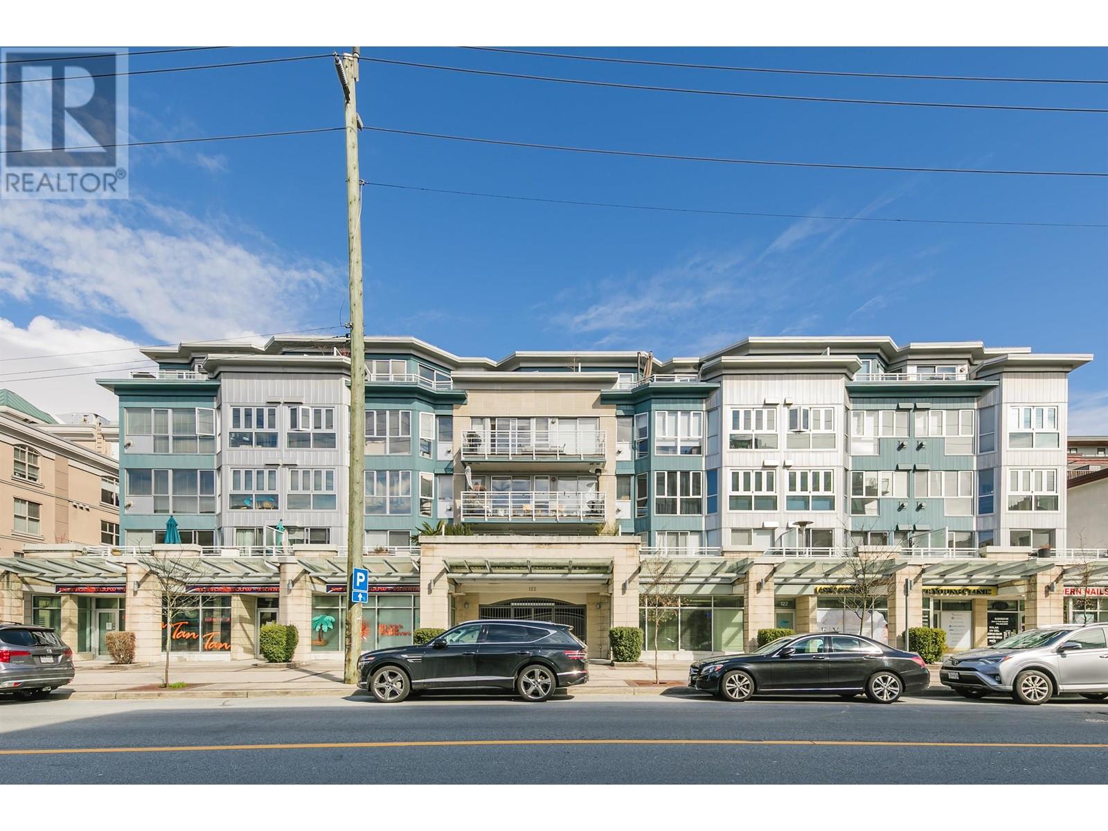 503 122 E 3rd Street, North Vancouver, British Columbia  V7L 1E6 - Photo 28 - R2982382