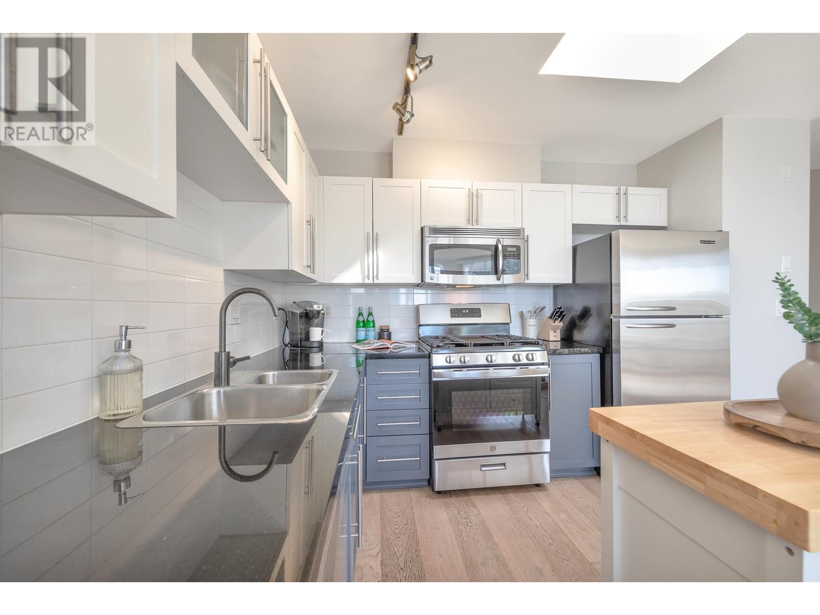 503 122 E 3rd Street, North Vancouver, British Columbia  V7L 1E6 - Photo 8 - R2982382