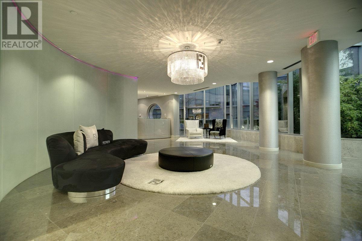 288-288 Beach Crescent, Vancouver, British Columbia  V6Z 0A6 - Photo 11 - R2982384
