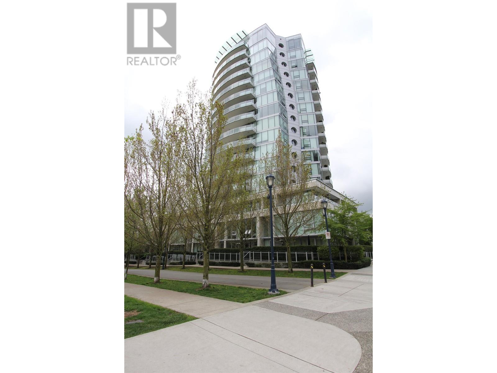 288-288 Beach Crescent, Vancouver, British Columbia  V6Z 0A6 - Photo 12 - R2982384