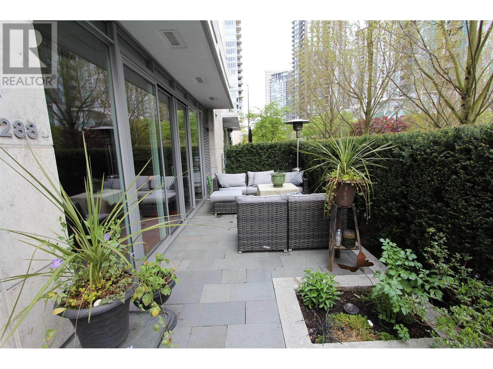288-288 Beach Crescent, Vancouver, British Columbia  V6Z 0A6 - Photo 13 - R2982384