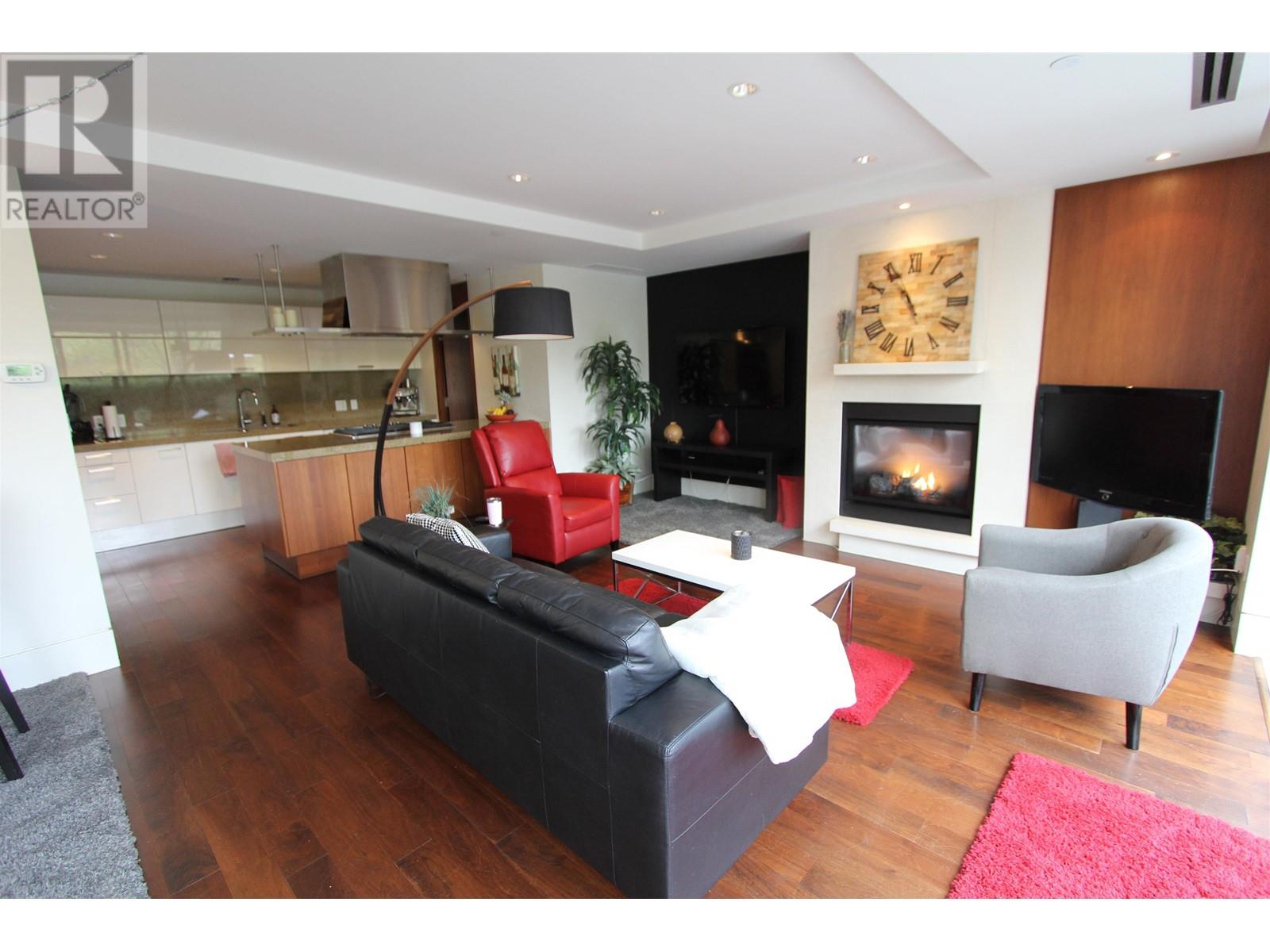 288-288 Beach Crescent, Vancouver, British Columbia  V6Z 0A6 - Photo 14 - R2982384