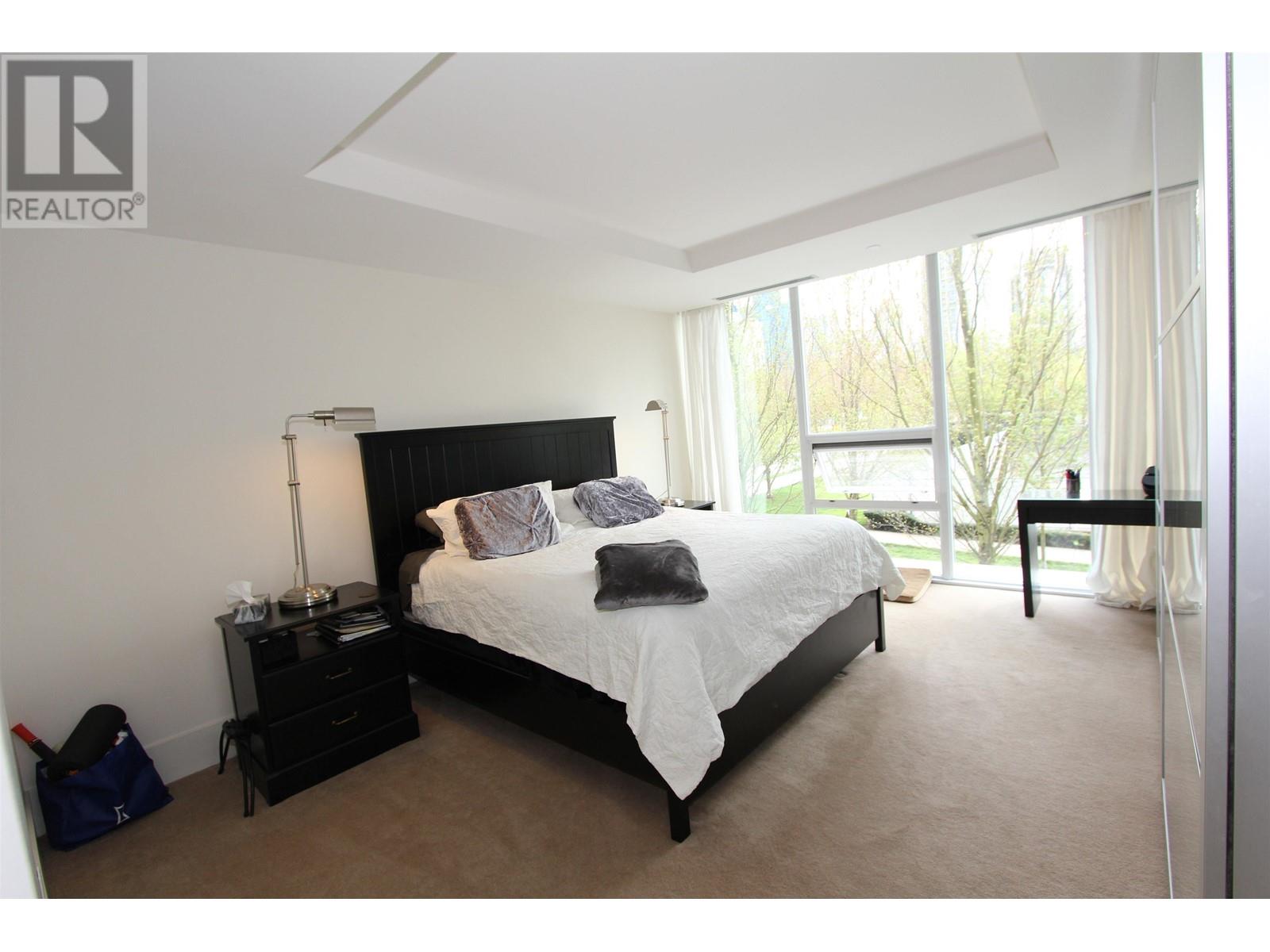 288-288 Beach Crescent, Vancouver, British Columbia  V6Z 0A6 - Photo 20 - R2982384