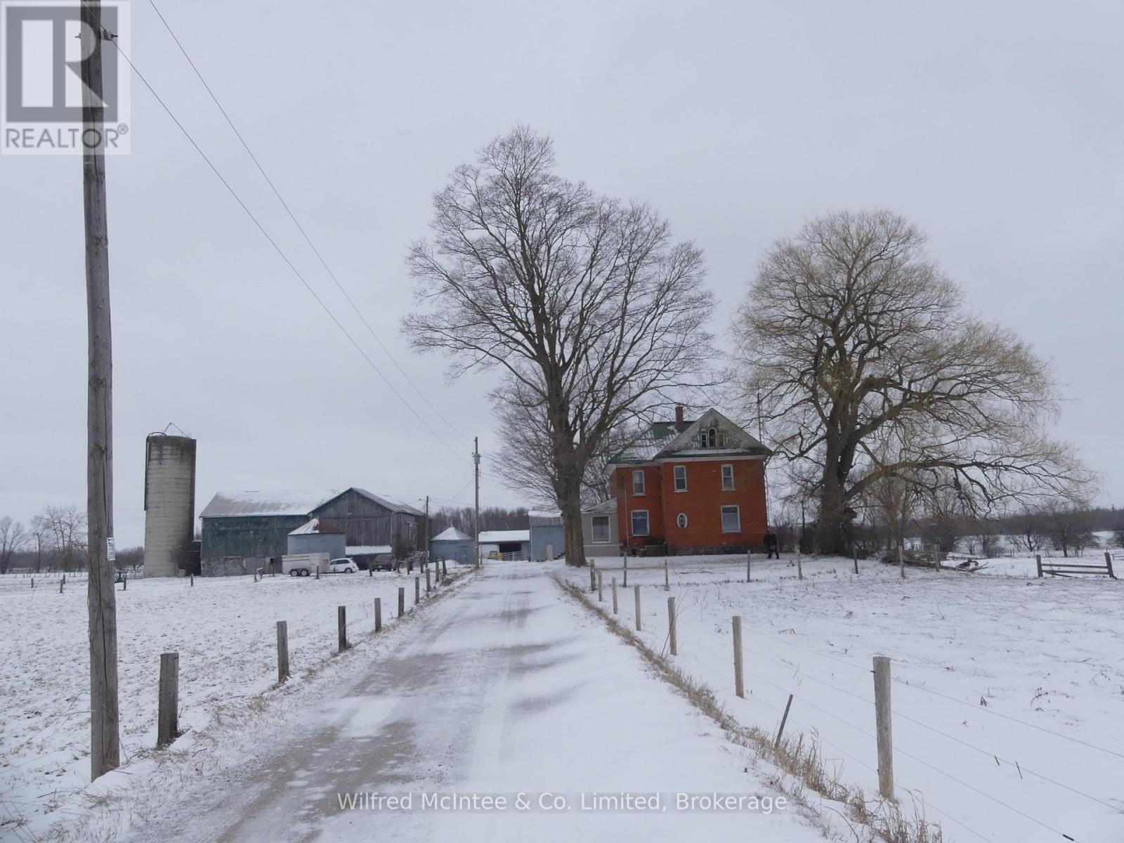 41153 AMBERLEY ROAD, Morris Turnberry, Ontario