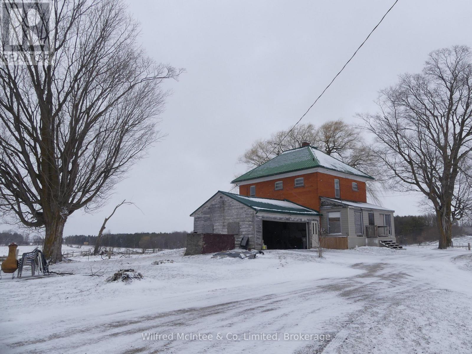 41153 Amberley Road, Morris Turnberry, Ontario  N7A 3X9 - Photo 10 - X12043295