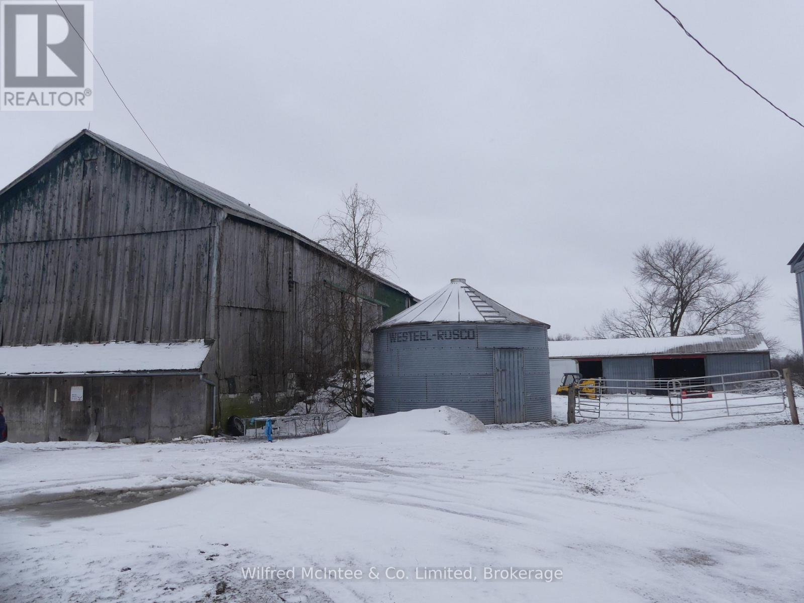 41153 Amberley Road, Morris Turnberry, Ontario  N7A 3X9 - Photo 11 - X12043295