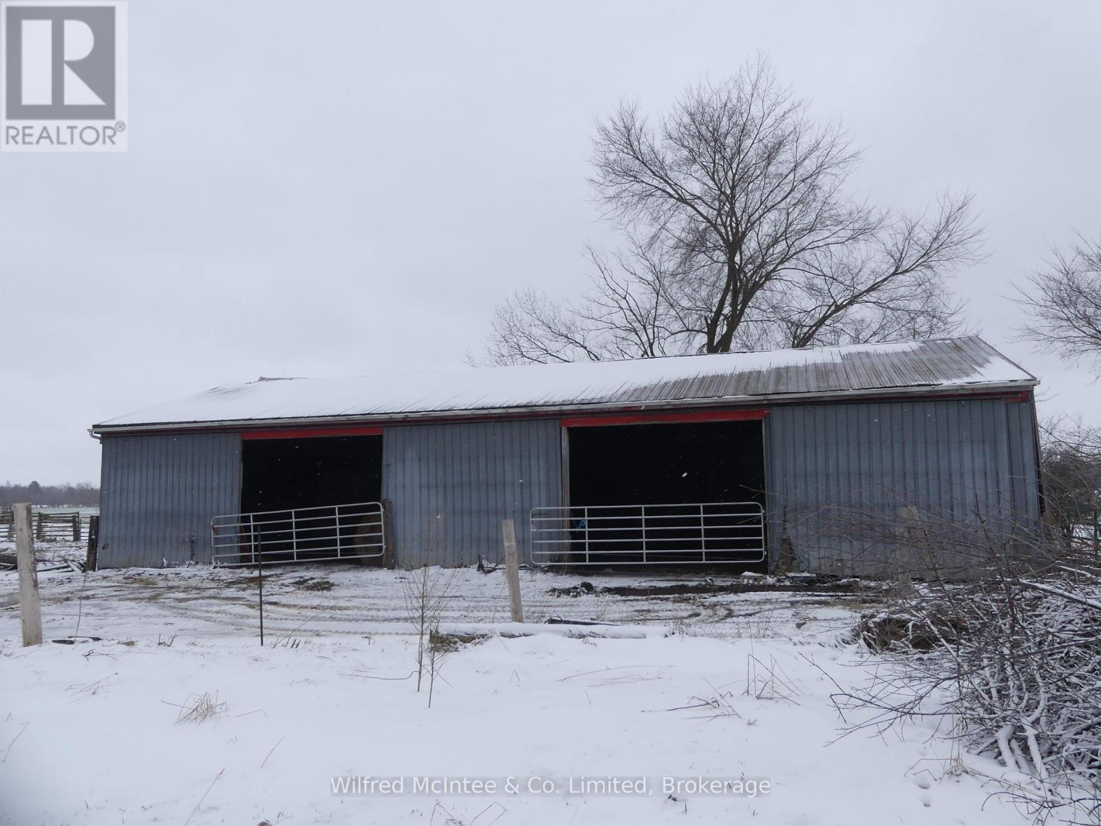 41153 Amberley Road, Morris Turnberry, Ontario  N7A 3X9 - Photo 12 - X12043295