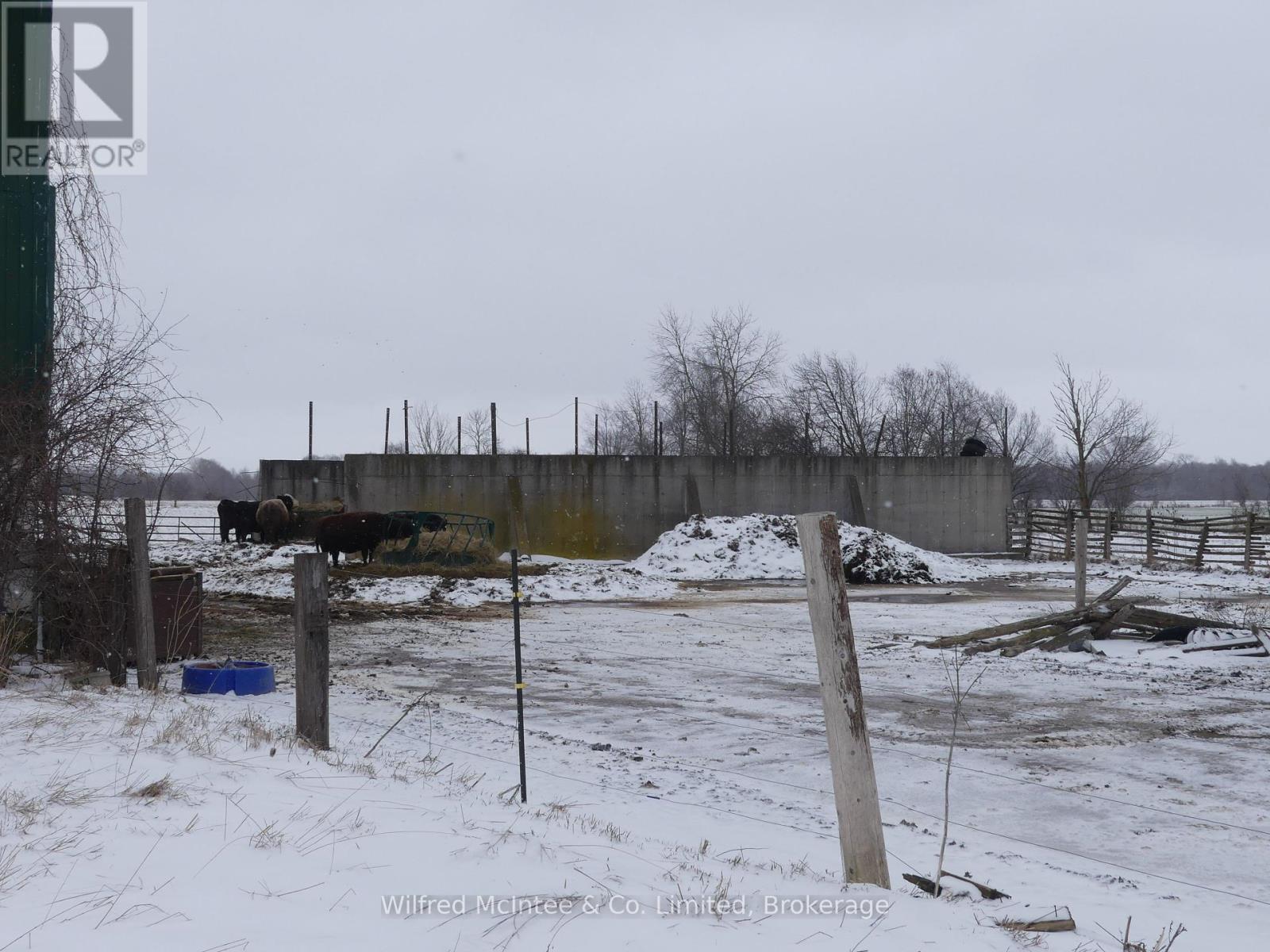 41153 Amberley Road, Morris Turnberry, Ontario  N7A 3X9 - Photo 13 - X12043295