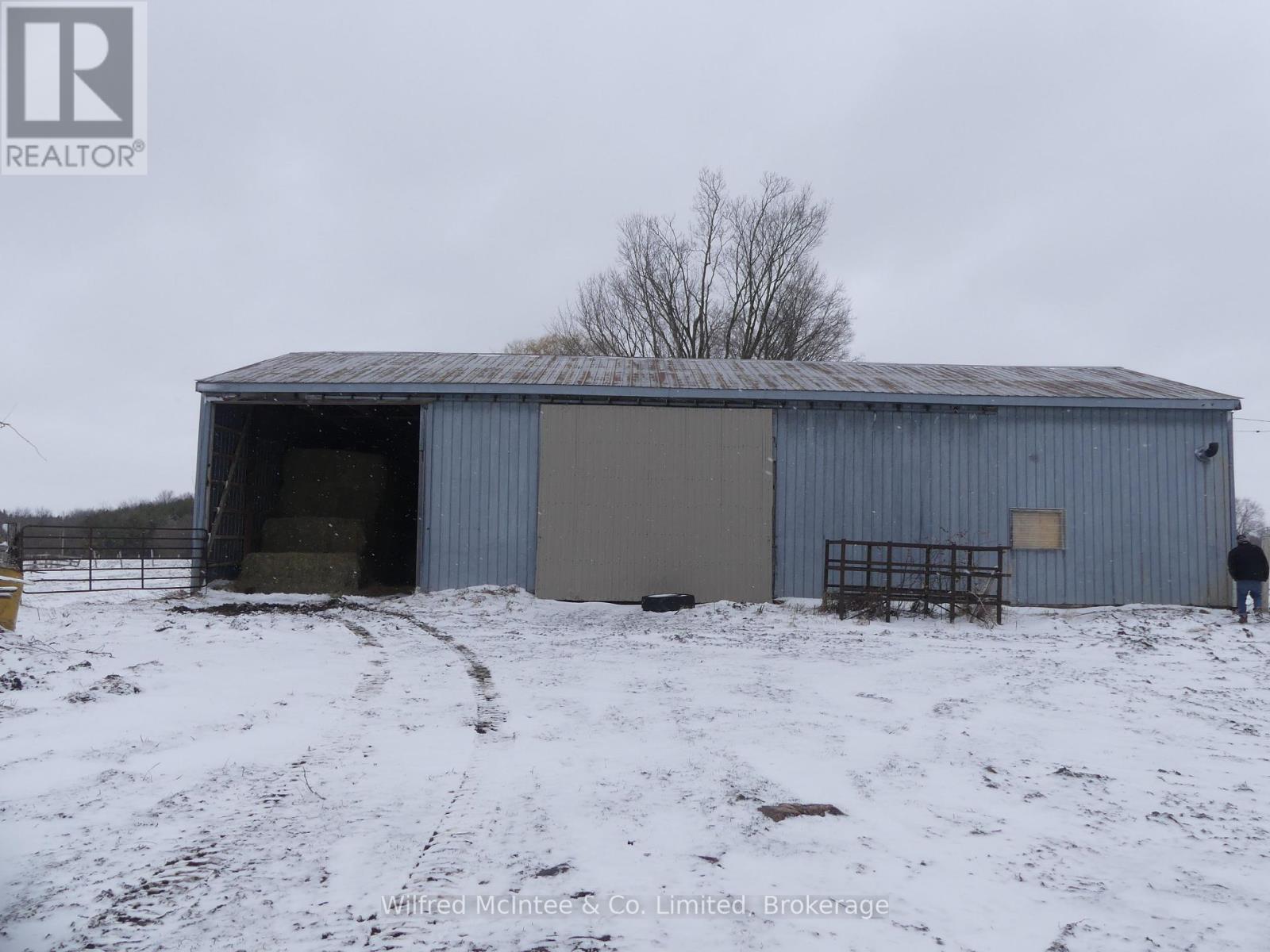 41153 Amberley Road, Morris Turnberry, Ontario  N7A 3X9 - Photo 15 - X12043295