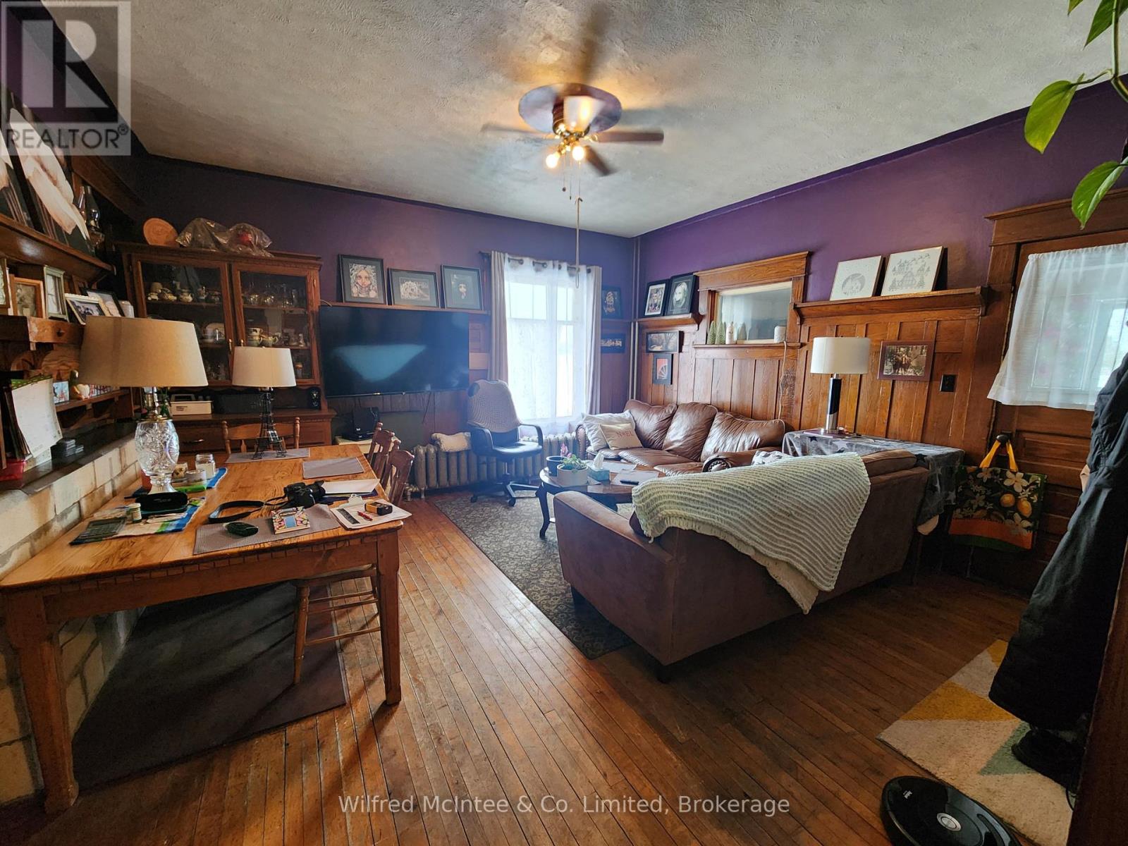 41153 Amberley Road, Morris Turnberry, Ontario  N7A 3X9 - Photo 2 - X12043295