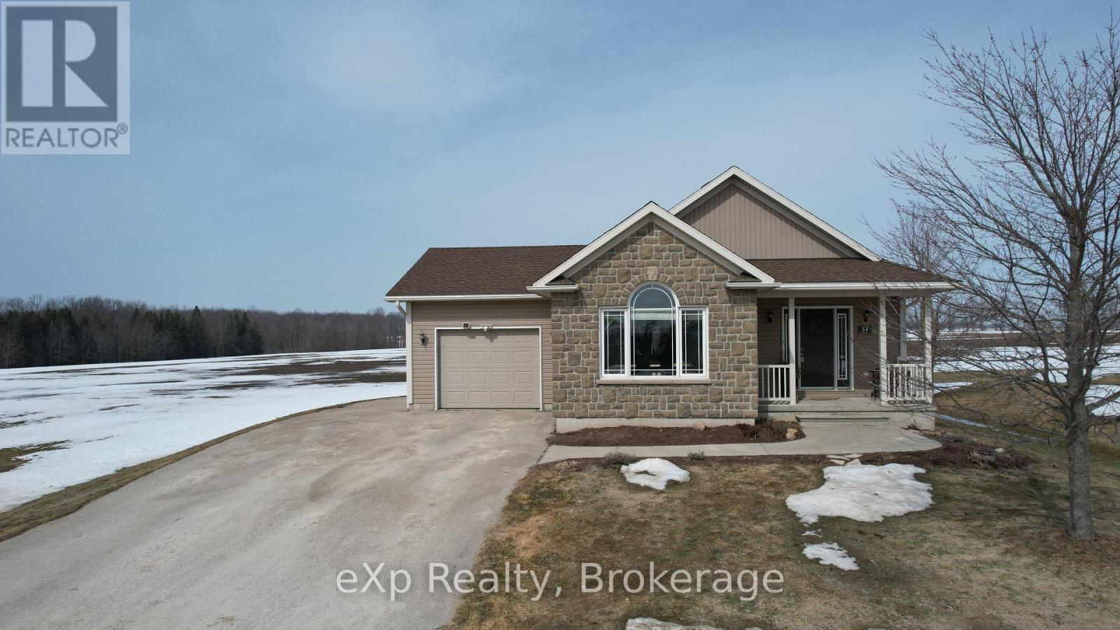 34 MITCHELL STREET, South Bruce, Ontario