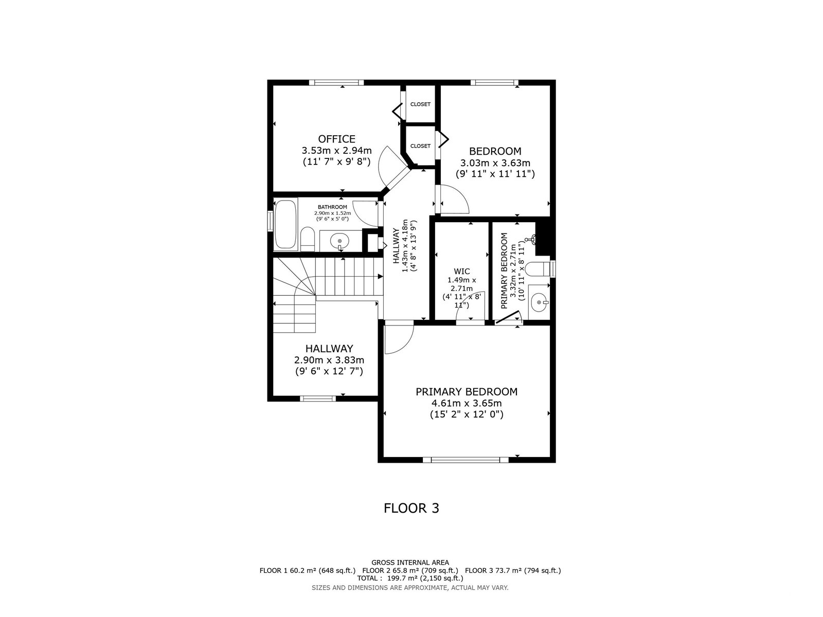 Property at 4460 36 ST image 3