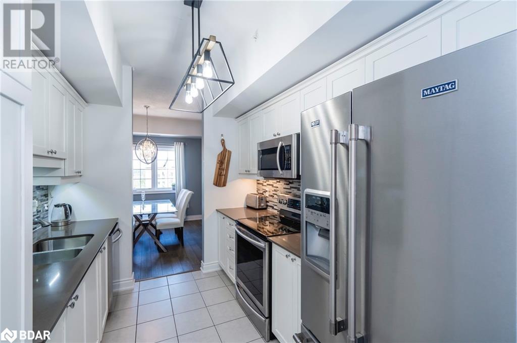 44 Ferndale Drive S Unit# 401, Barrie, Ontario  L4N 2V1 - Photo 13 - 40710546