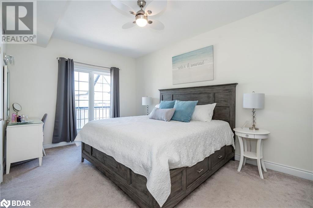 44 Ferndale Drive S Unit# 401, Barrie, Ontario  L4N 2V1 - Photo 18 - 40710546