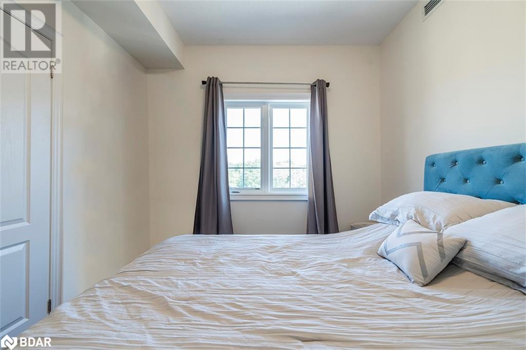 44 Ferndale Drive S Unit# 401, Barrie, Ontario  L4N 2V1 - Photo 24 - 40710546