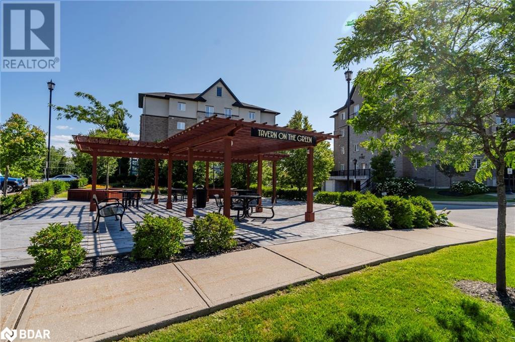 44 Ferndale Drive S Unit# 401, Barrie, Ontario  L4N 2V1 - Photo 28 - 40710546