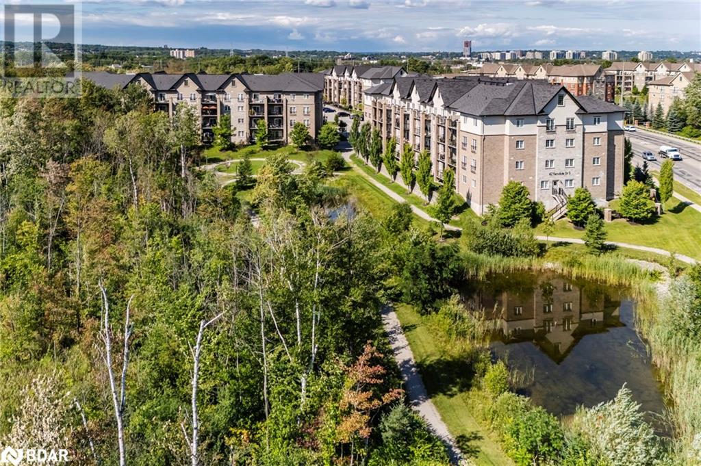 44 Ferndale Drive S Unit# 401, Barrie, Ontario  L4N 2V1 - Photo 31 - 40710546