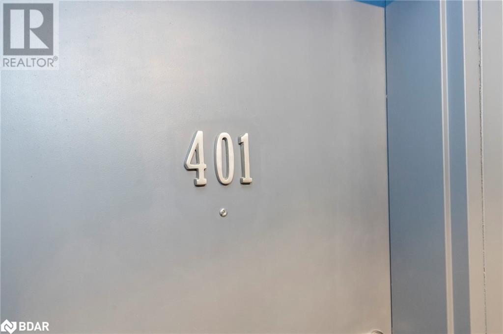 44 Ferndale Drive S Unit# 401, Barrie, Ontario  L4N 2V1 - Photo 6 - 40710546