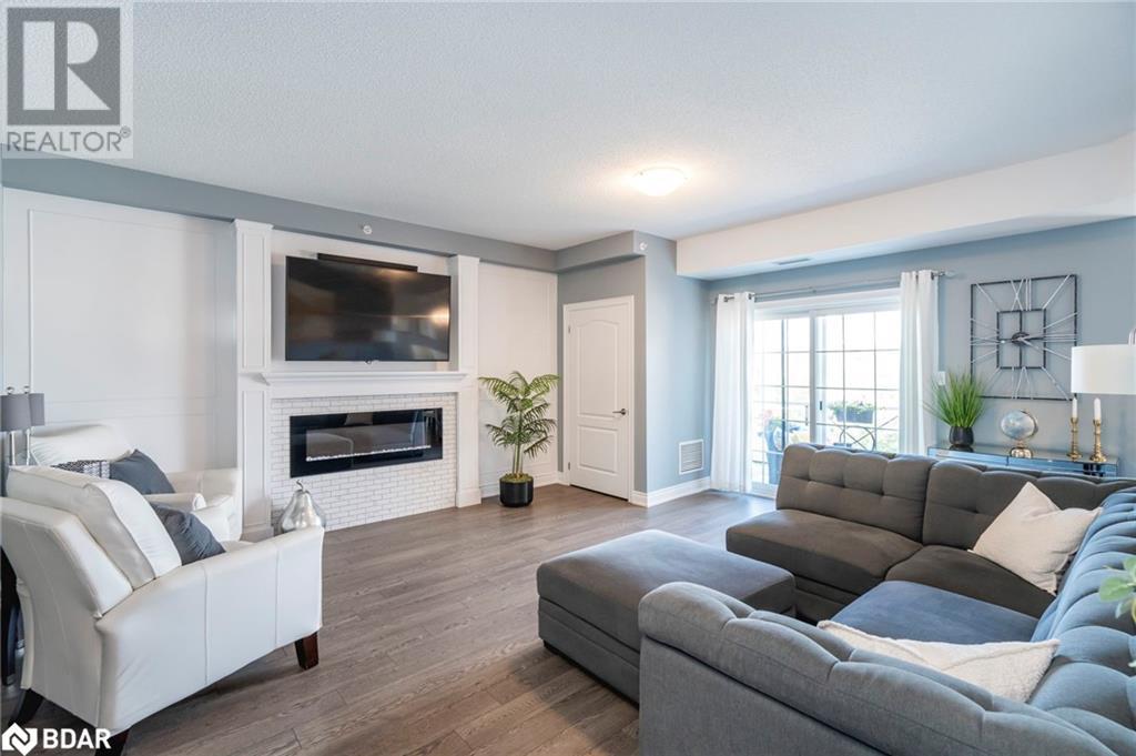 44 Ferndale Drive S Unit# 401, Barrie, Ontario  L4N 2V1 - Photo 7 - 40710546