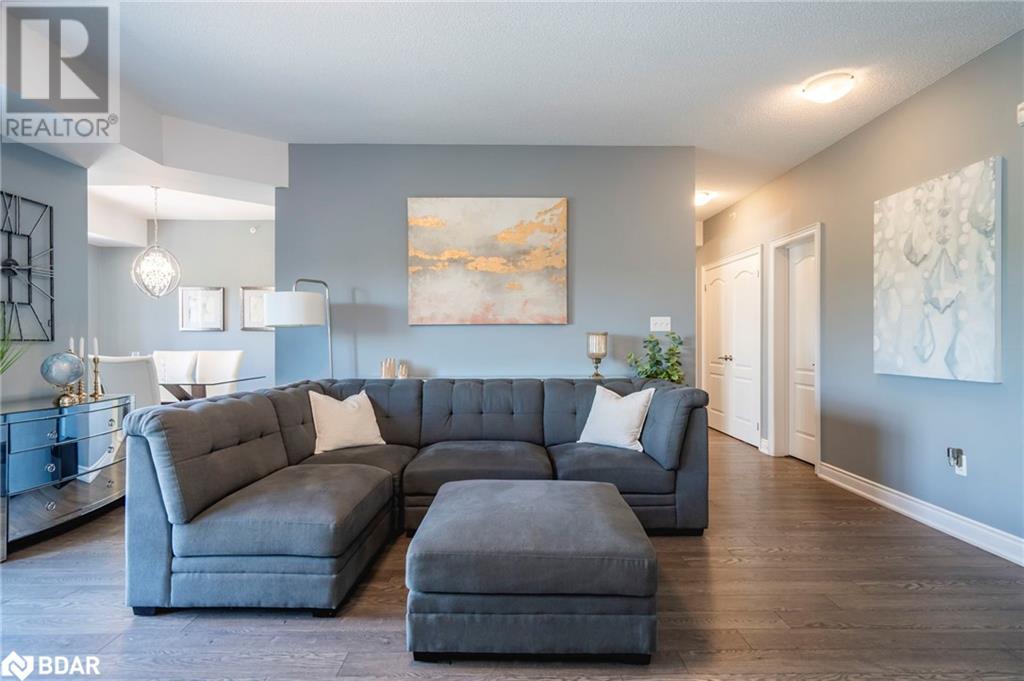 44 Ferndale Drive S Unit# 401, Barrie, Ontario  L4N 2V1 - Photo 8 - 40710546