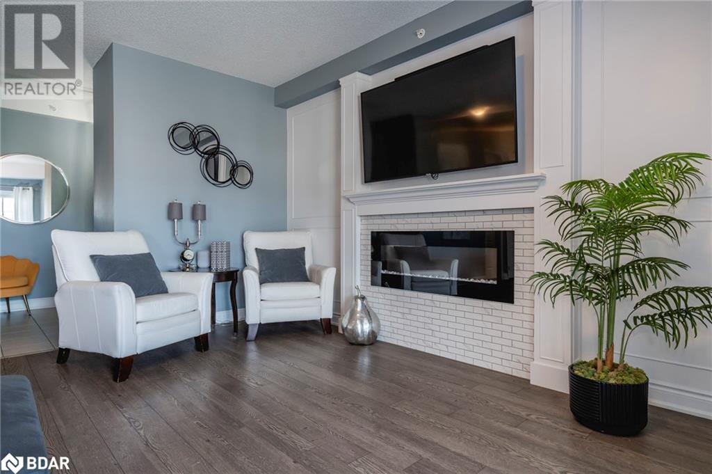 44 Ferndale Drive S Unit# 401, Barrie, Ontario  L4N 2V1 - Photo 9 - 40710546