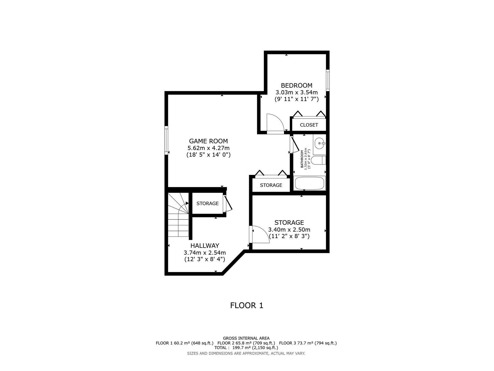 Property at 4460 36 ST image 4