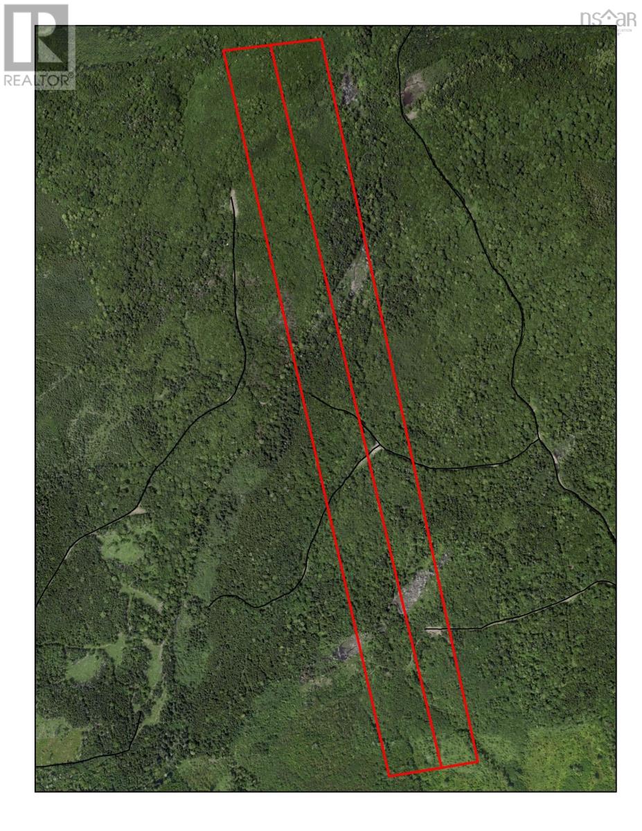 Lot Back Road, montrose, Nova Scotia