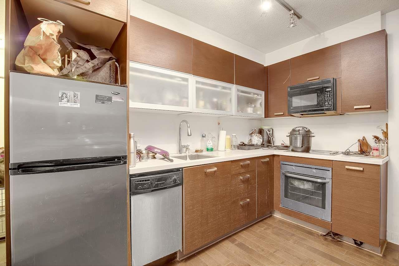 1011 10777 University Drive, Surrey, British Columbia  V3T 0E6 - Photo 8 - R2981134