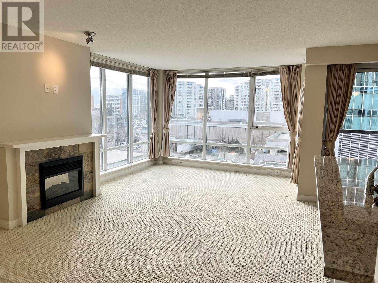 807 6068 No. 3 Road, Richmond, British Columbia  V6Y 4M7 - Photo 30 - R2979592