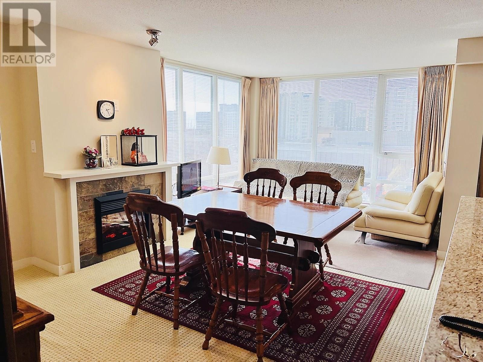 807 6068 No. 3 Road, Richmond, British Columbia  V6Y 4M7 - Photo 21 - R2979592