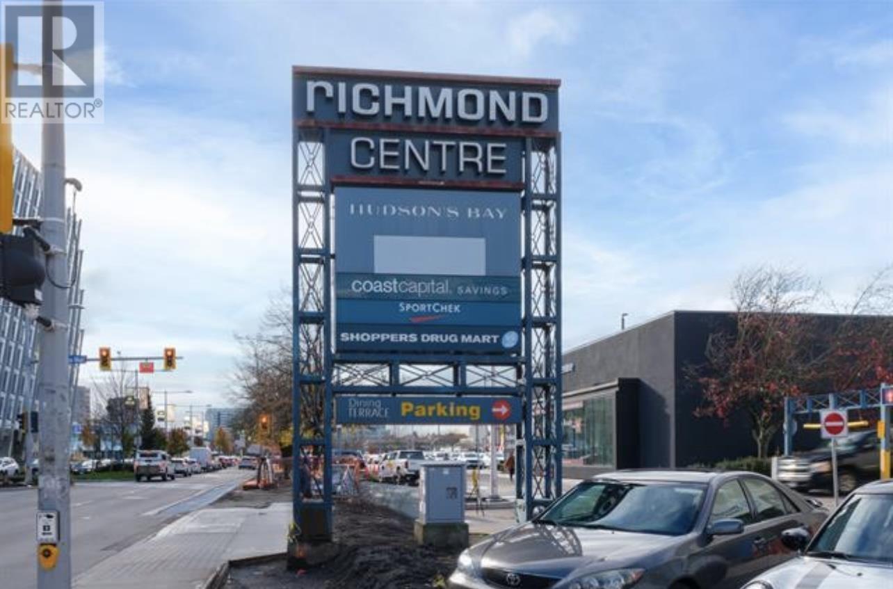 807 6068 No. 3 Road, Richmond, British Columbia  V6Y 4M7 - Photo 18 - R2979592