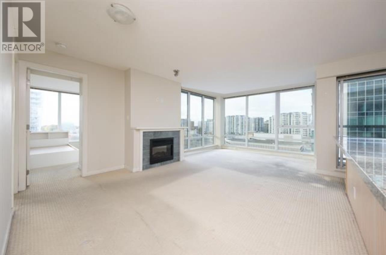 807 6068 No. 3 Road, Richmond, British Columbia  V6Y 4M7 - Photo 2 - R2979592