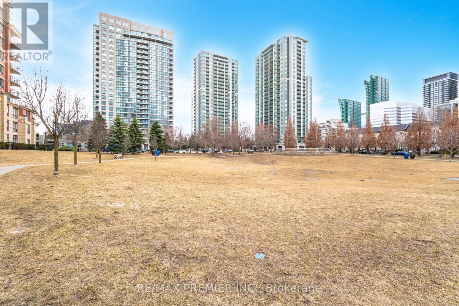 2305 - 28 Harrison Garden Boulevard, Toronto, Ontario  M3N 7B5 - Photo 37 - C12043309