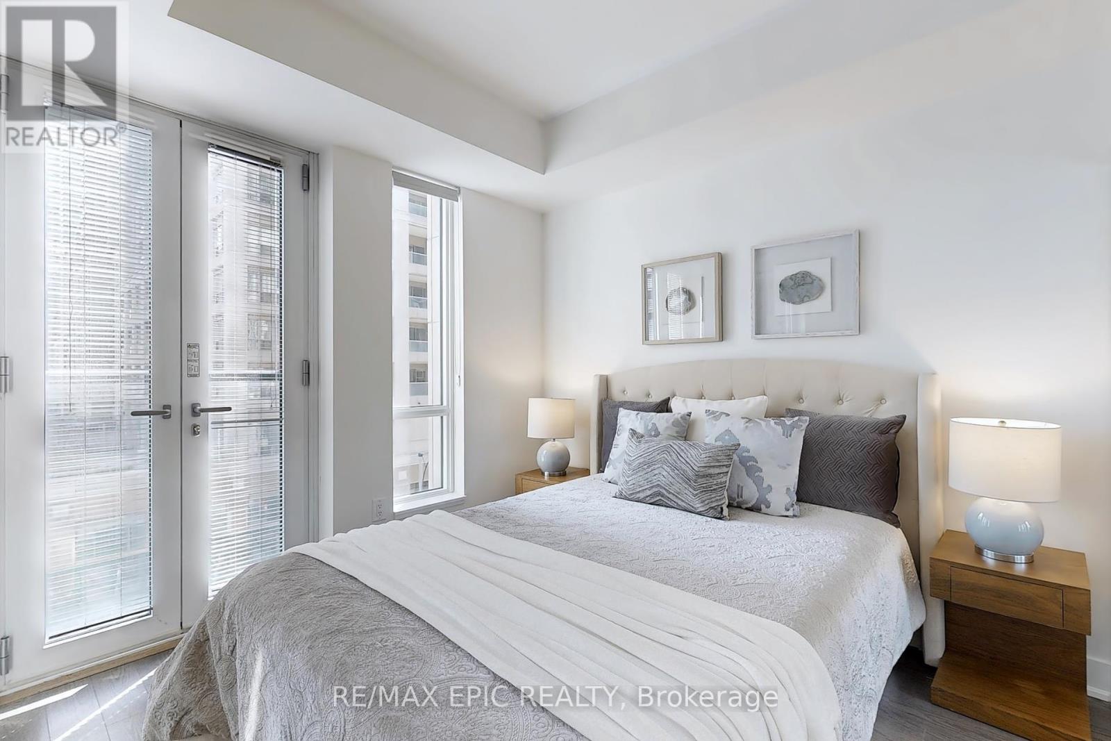 409 - 955 Bay Street, Toronto (Bay Street Corridor), Ontario  M5S 0C6 - Photo 13 - C12043314